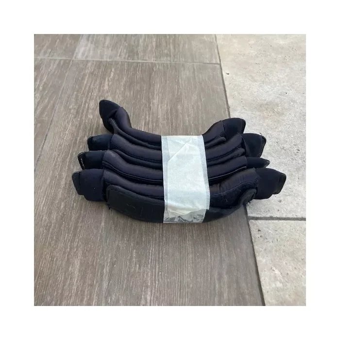 Occasion Footstraps Fanatic Premium X4