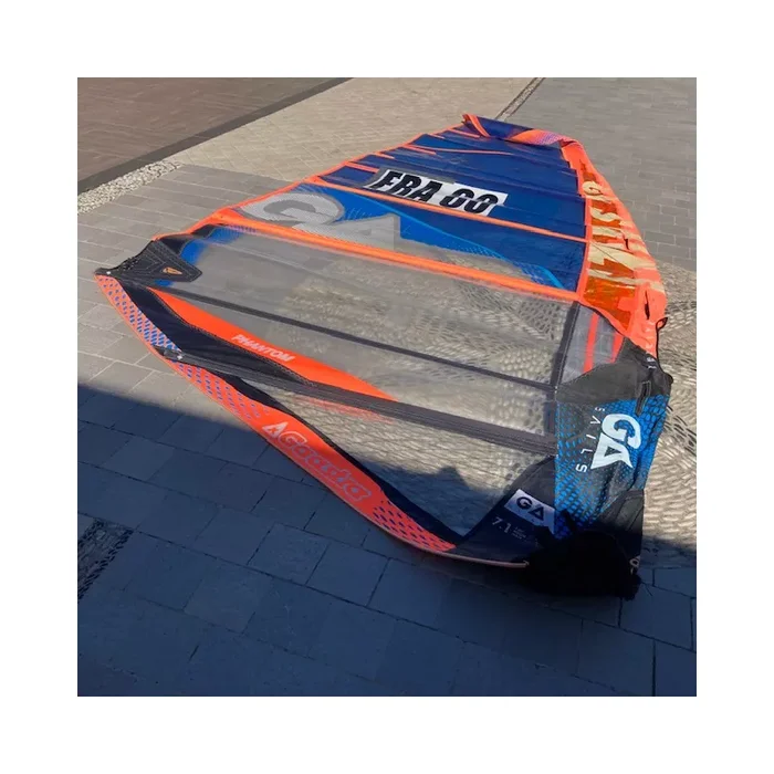 Occasion GA Phantom 7.1 – 2018
