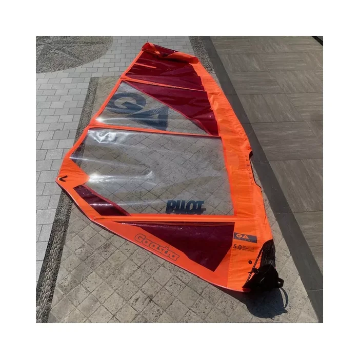 Occasion Ga Pilot 5.0 – 2022