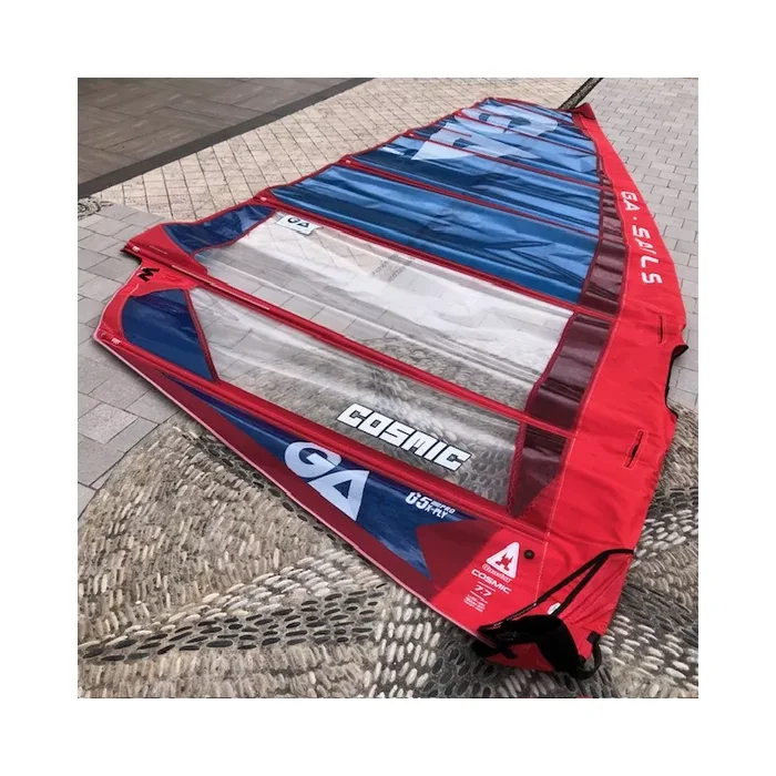 Occasion GA Sails Cosmic 7.7 – 2023