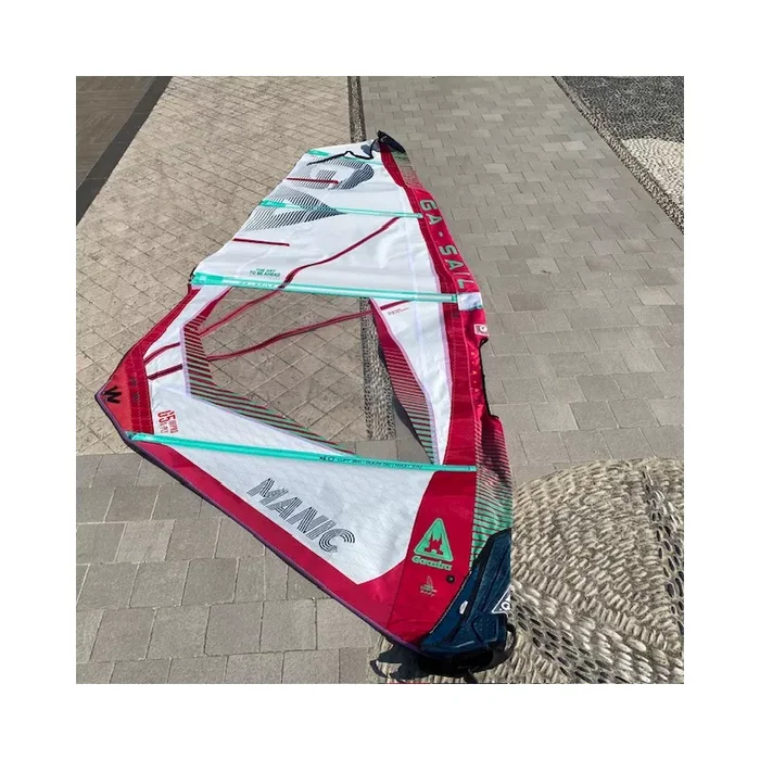 Occasion GA Sails Manic 4.0 – 2025