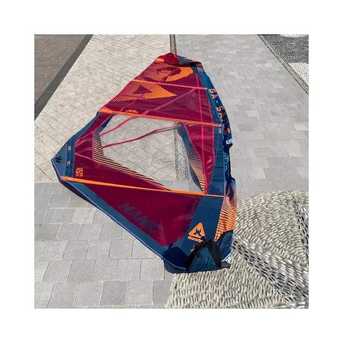 Occasion GA Sails Manic 4.7 – 2025