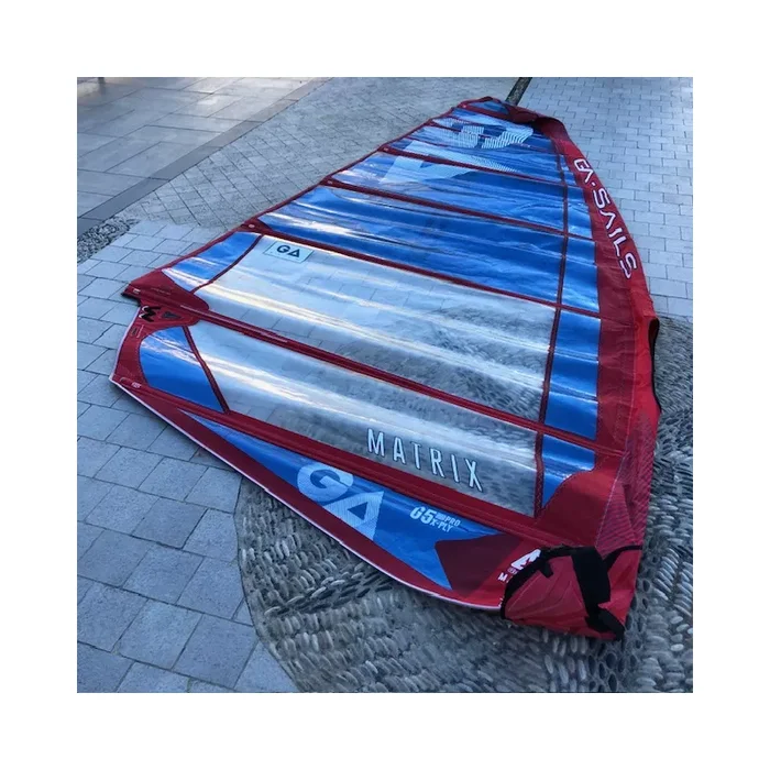 Occasion GA Sails Matrix 6.7 – 2022
