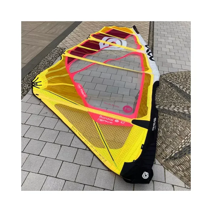 Occasion Goya Banzai 4.2 – 2019