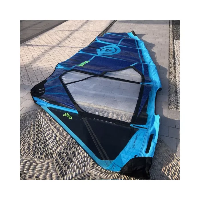 Occasion Goya Banzai Max Pro Carbon 5.3 – 2025