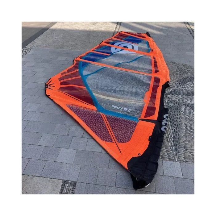 Occasion Goya Banzai Pro 4.2 – 2021