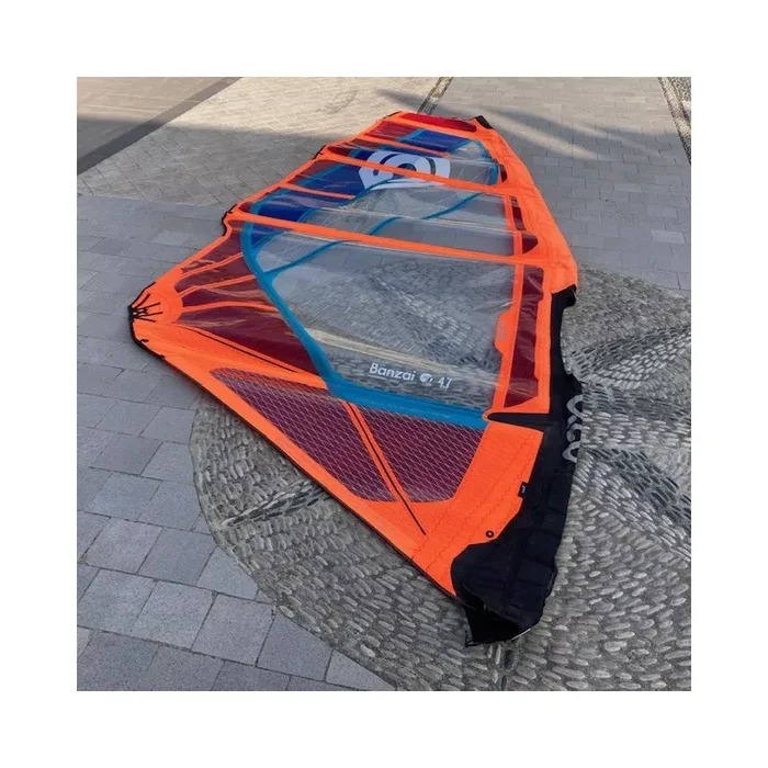 Occasion Goya Banzai Pro 4.7 – 2021