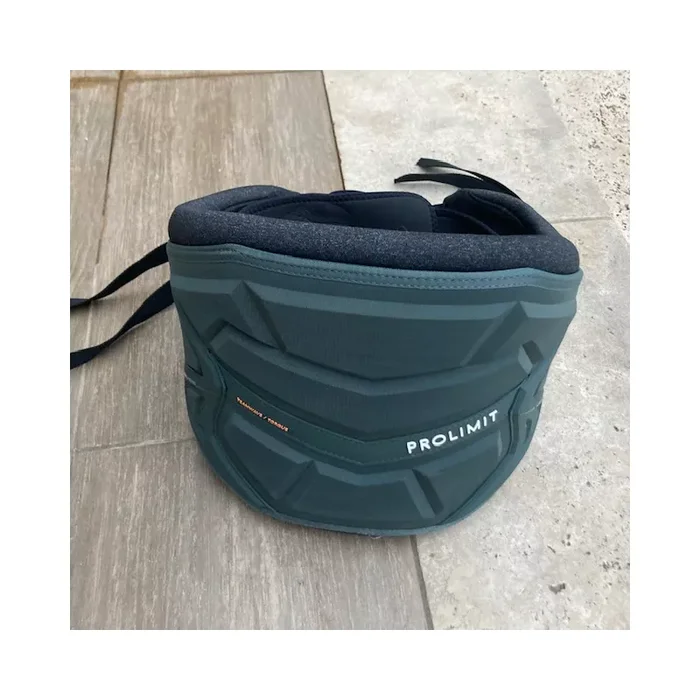 Occasion Harnais Ceinture Prolimit Team Wave – Medium