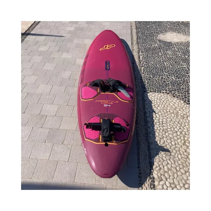 Occasion JP Australia Freestyle Wave Pro 94 – 2022