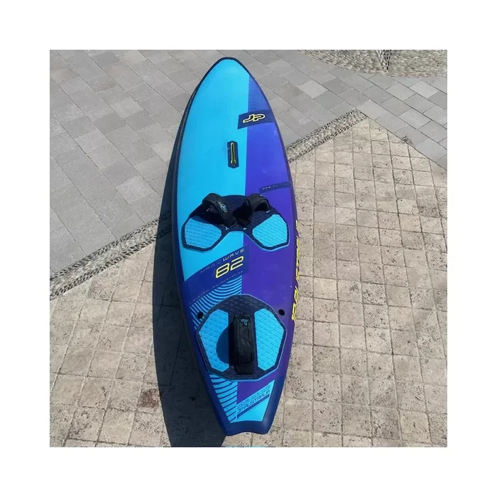 Occasion JP Australia Magic Wave 82 – 2021