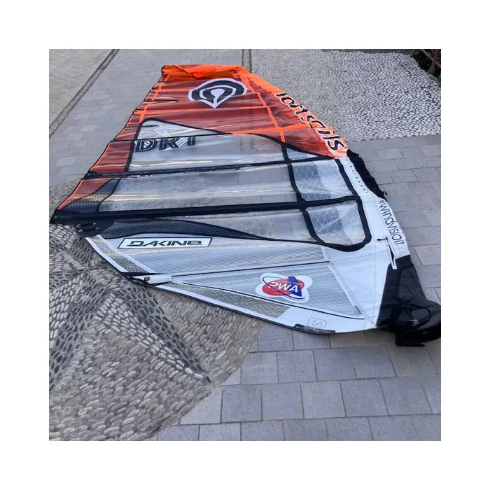 Occasion Loft Racing Blade 5.6 – 2019