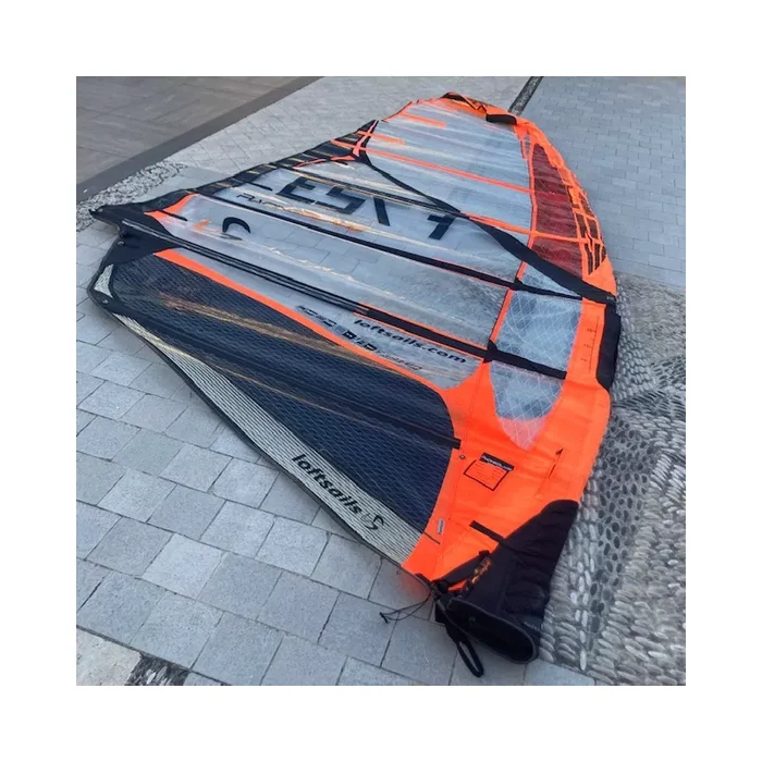 Occasion Loft Racing Blade 7.0 – 2012