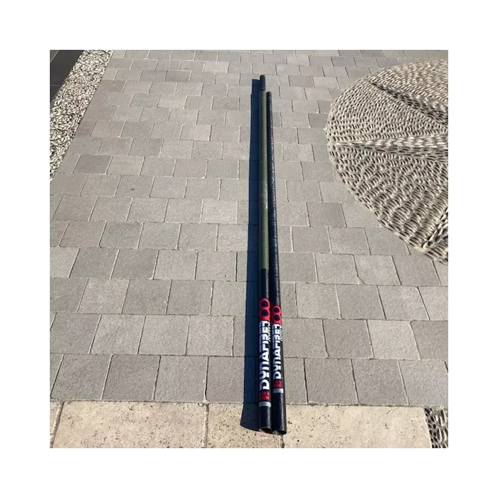 Occasion Mat Dynafiber 3.70 RDM Constant Curve – 100%