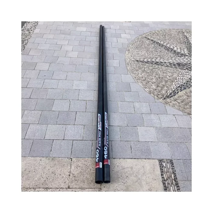 Occasion Mat Loft Race Pro 4.60 SDM – 100%