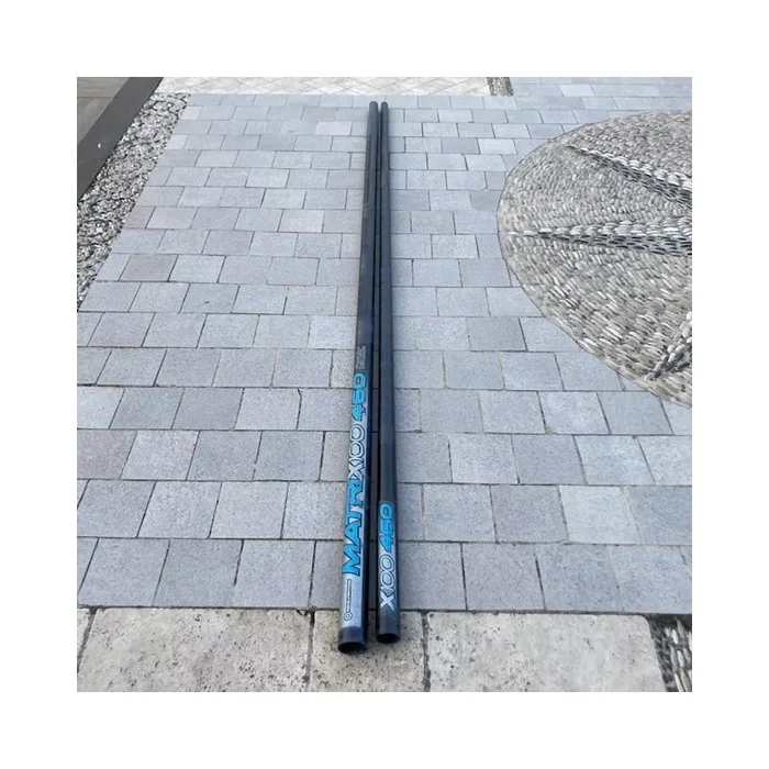 Occasion Mat Neilpryde Matrix X100 4.60 SDM – 100%