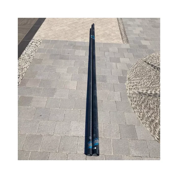 Occasion Mat Neilpryde TPX 100 4.90 SDM – 2020