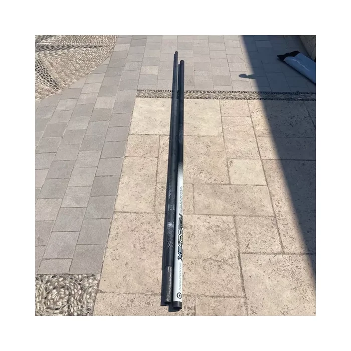 Occasion Mat Neilpryde X9 4.00 RDM – 100%