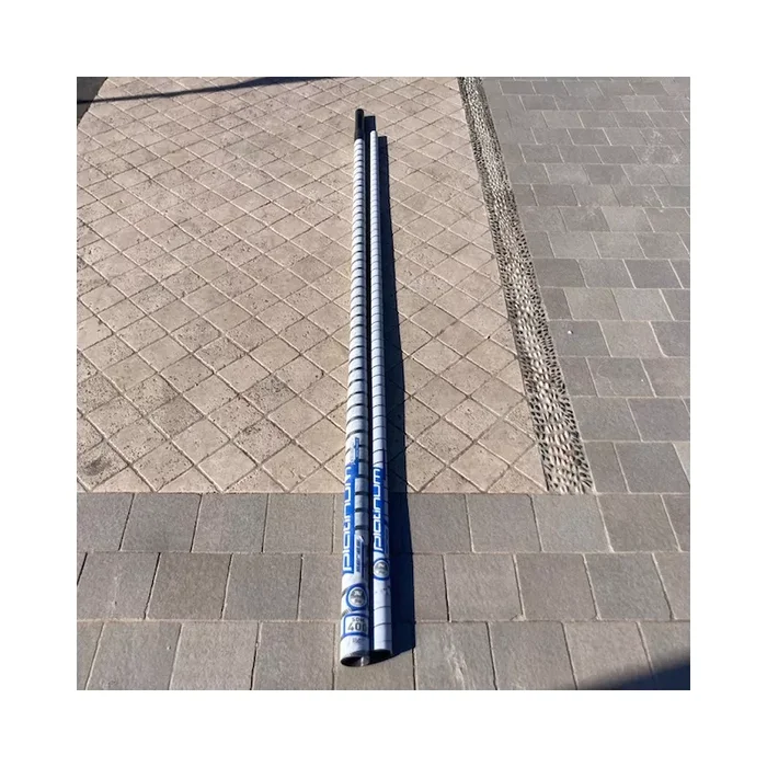 Occasion Mat North Platinum 4.00 SDM – 100%