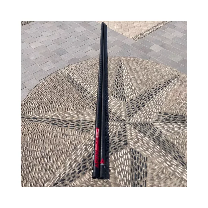 Occasion Mat Severne Apex Pro 4.60 SDM 100% – 2023