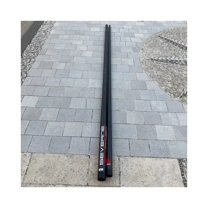 Occasion Mat Severne Apex Pro 4.60 SDM – 2022