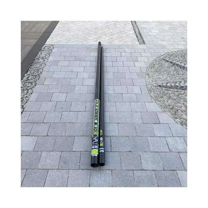 Occasion Mat Simmer SX6 4.00 SDM 60% – 2022