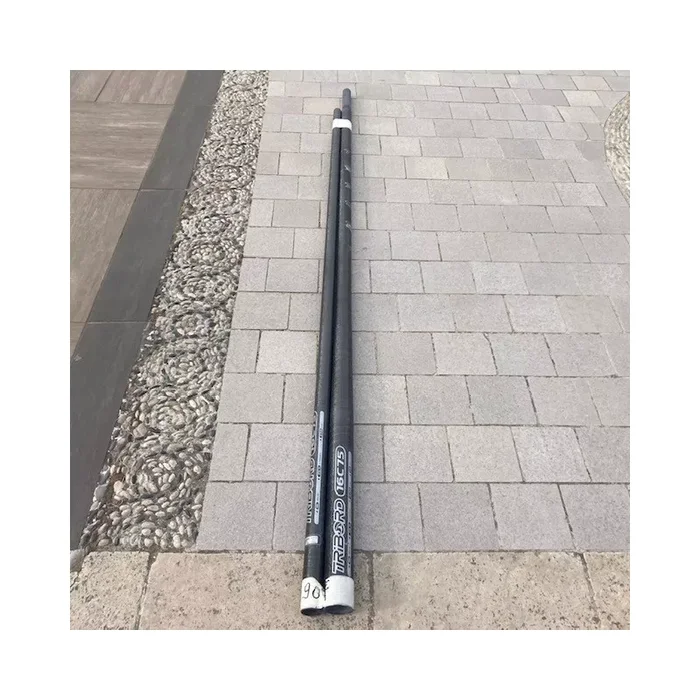 Occasion Mat Tribord 3.70 Hybrid – 75%
