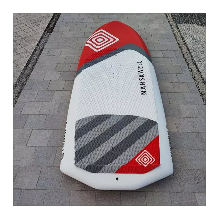 Occasion Nahskwell Fly 6&rsquo;6 125L
