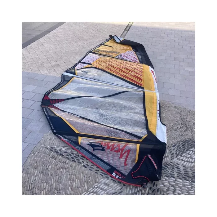 Occasion Naish Ripper 3.7 – 2013