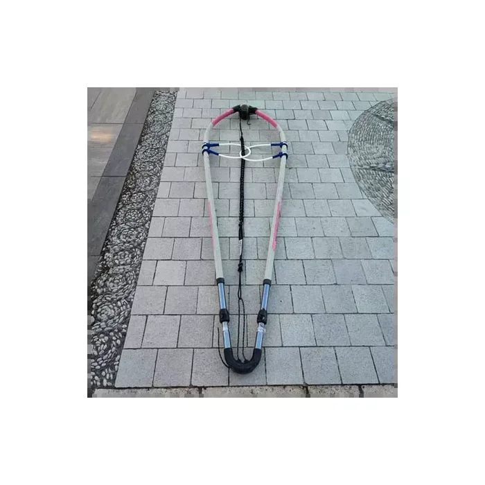 Occasion Nautix Aluminium 185-225