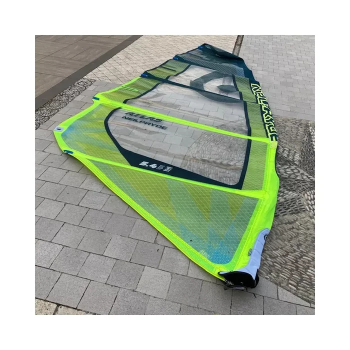 Occasion Neilpryde Atlas 5.4 – 2018