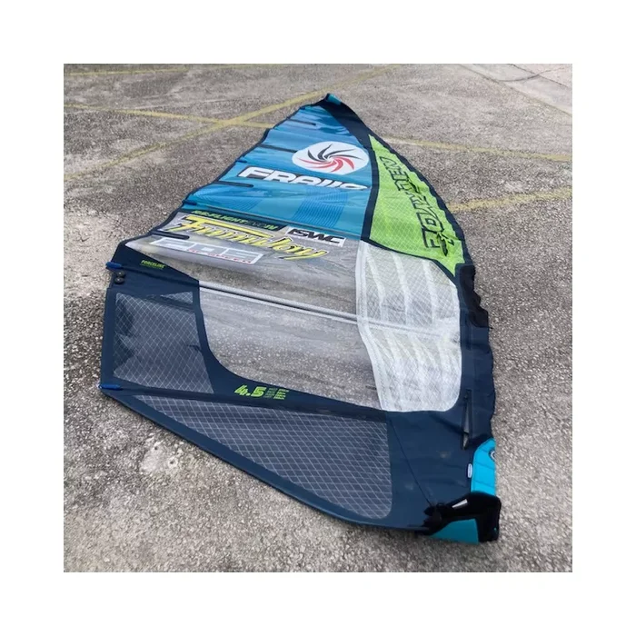 Occasion Neilpryde RS Flight Evo 4 4.5 – 2023