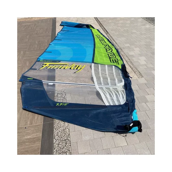 Occasion Neilpryde RS Flight Evo 4 7.7 – 2023