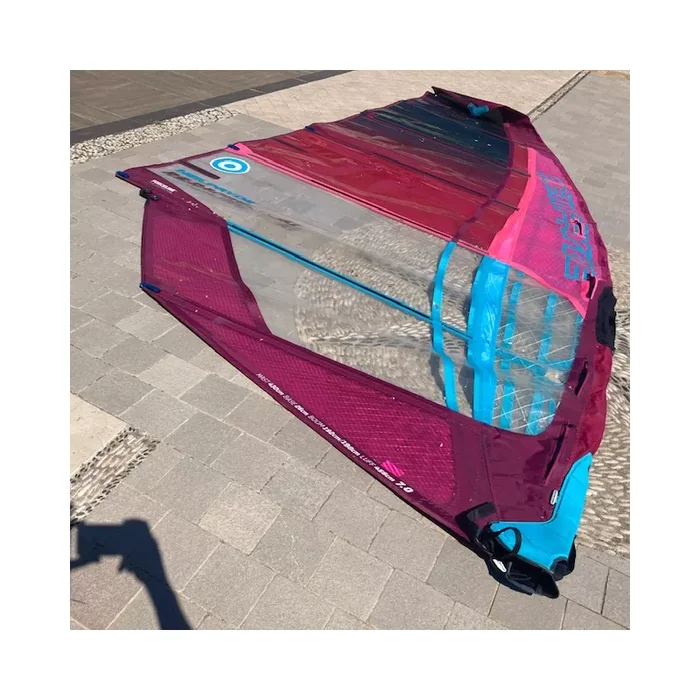 Occasion Neilpryde RS Racing Evo 11 7.0 – 2019