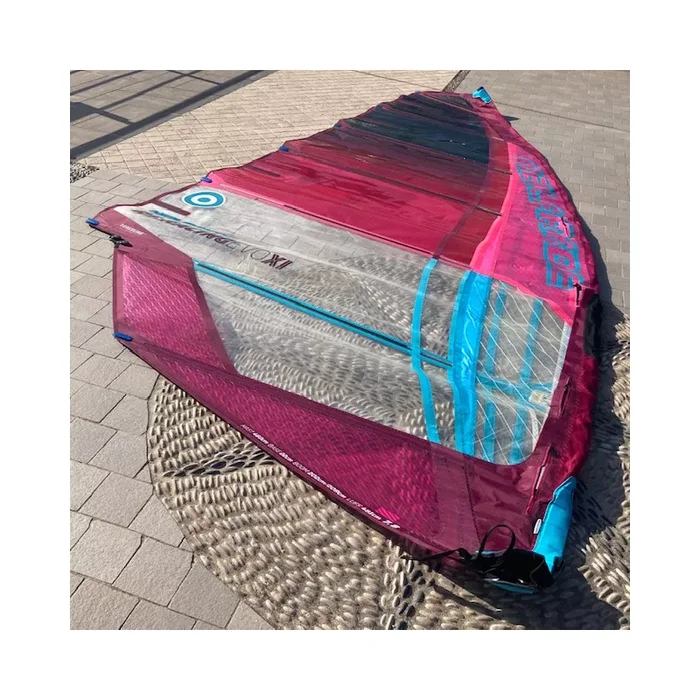 Occasion Neilpryde RS Racing Evo 11 7.8 – 2019