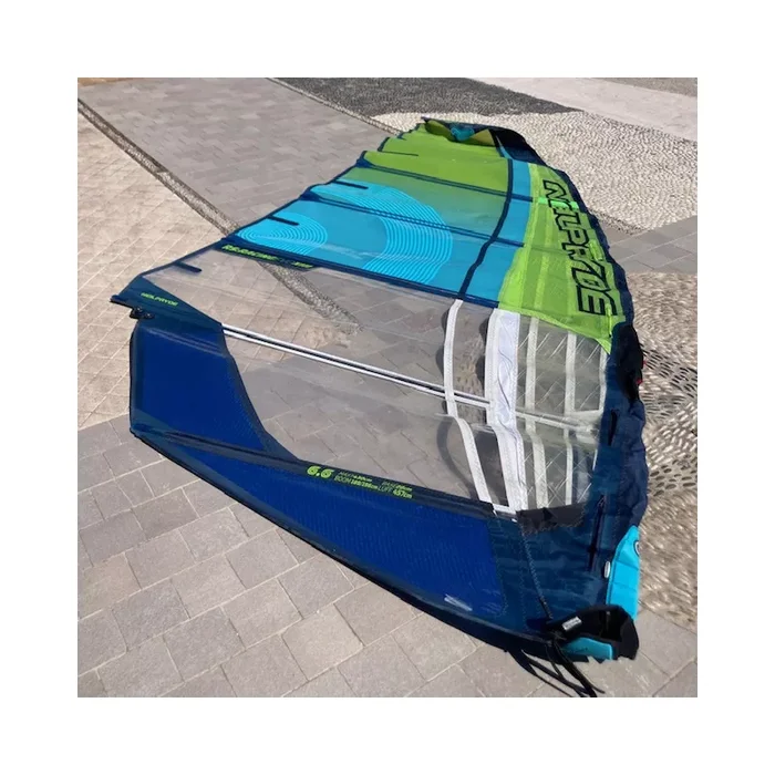 Occasion Neilpryde RS Racing Evo 13 6.6 – 2022