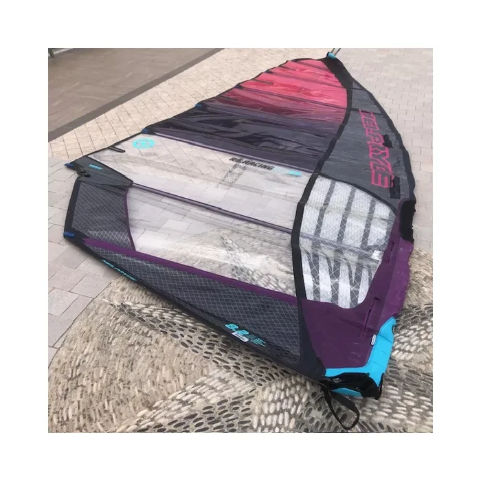 Occasion Neilpryde RS Racing Evo 15 8.2 – 2024