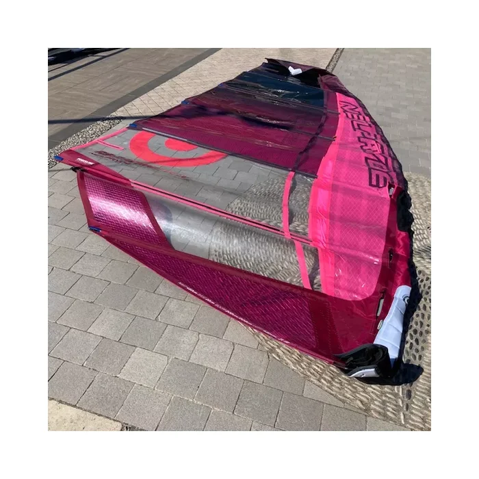 Occasion Neilpryde RS Racing Evo X 7.8 – 2018