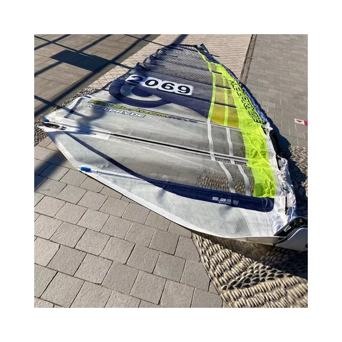 Occasion Neilpryde RS Slalom MK6 5.8 – 2015