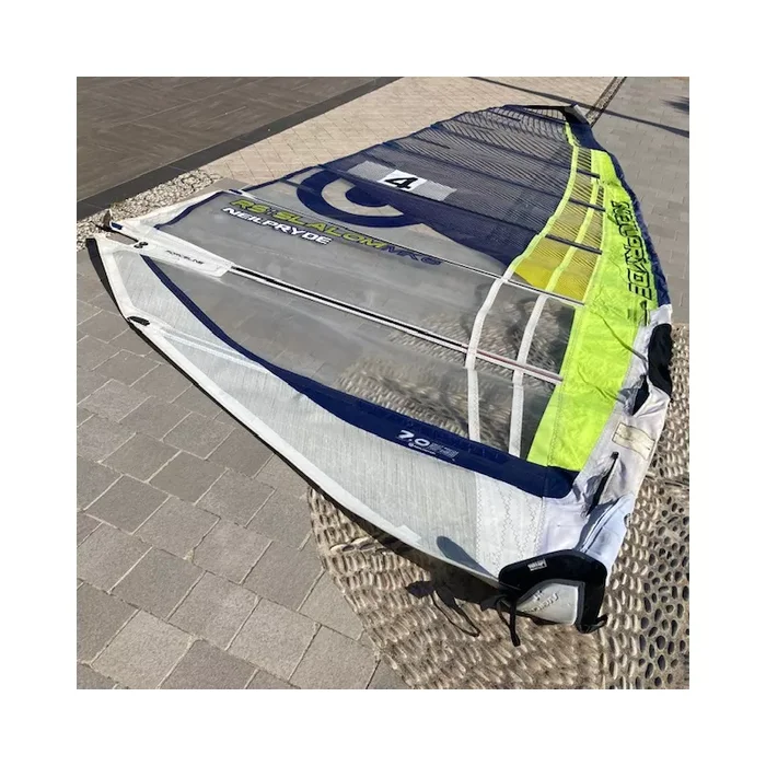 Occasion Neilpryde RS Slalom MK6 7.0 – 2015
