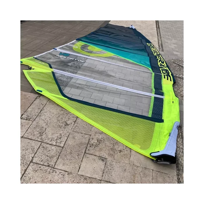 Occasion Neilpryde V8 8.2 – 2017