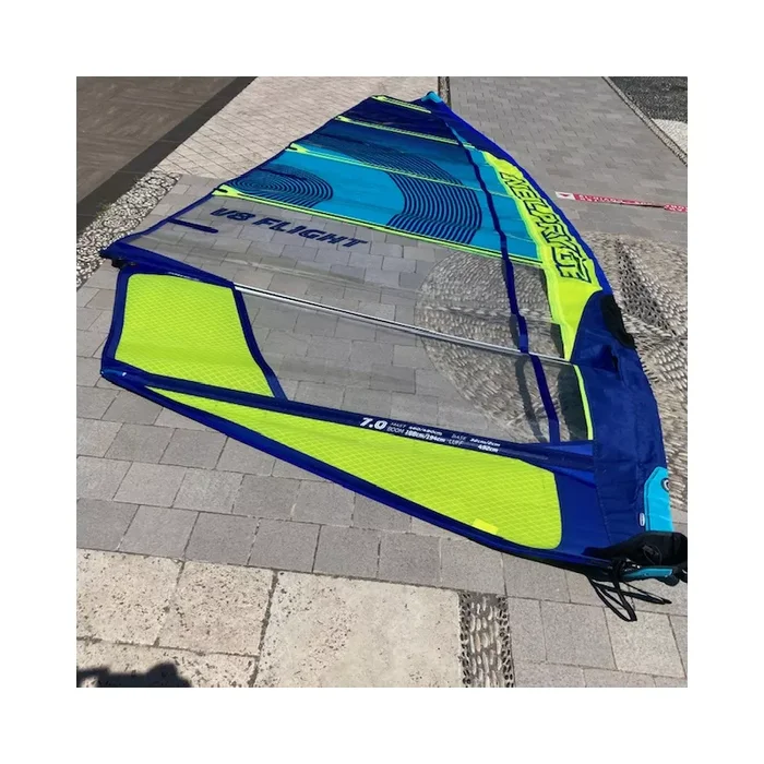 Occasion Neilpryde V8 Flight 7.0 – 2021