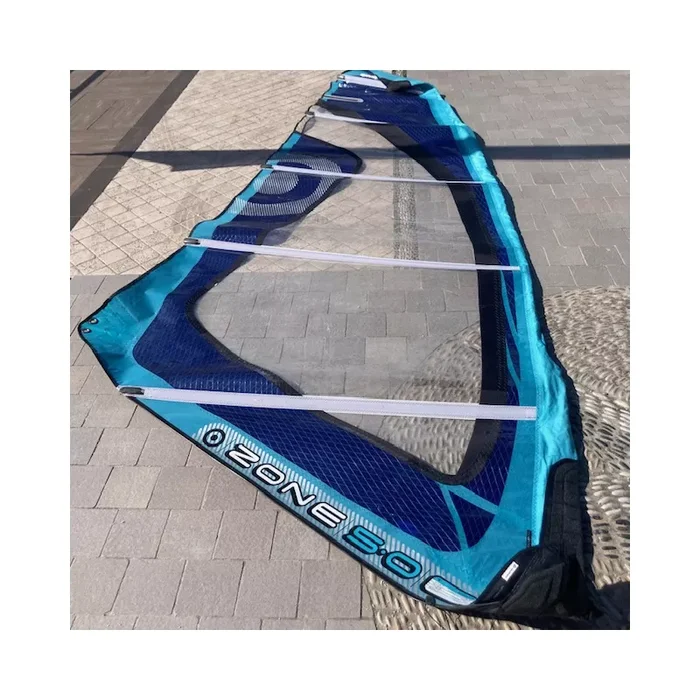 Occasion Neilpryde Zone 5.0 – 2008