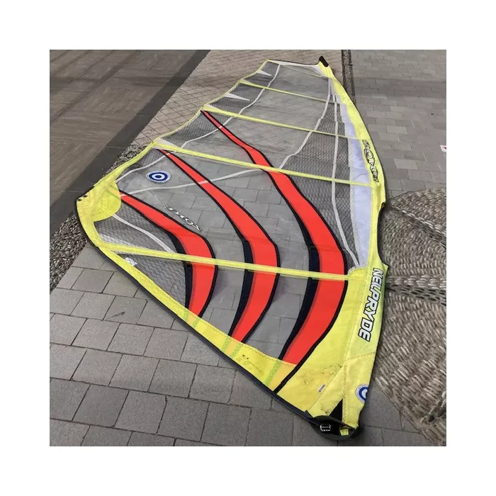 Occasion Neilpryde Zone 5.3 – 2020