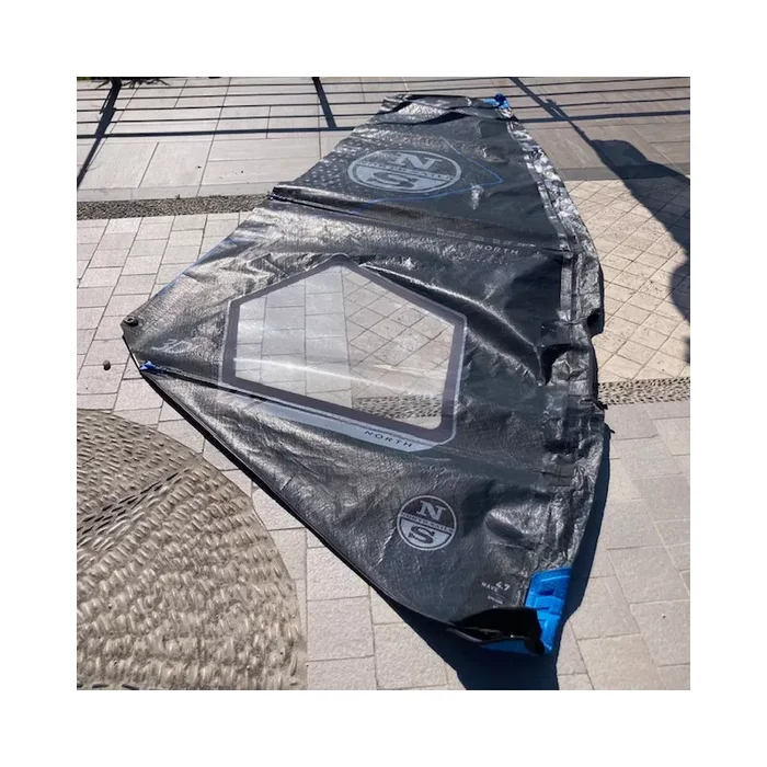 Occasion North Windsurfing Wave 4.7 – 2023