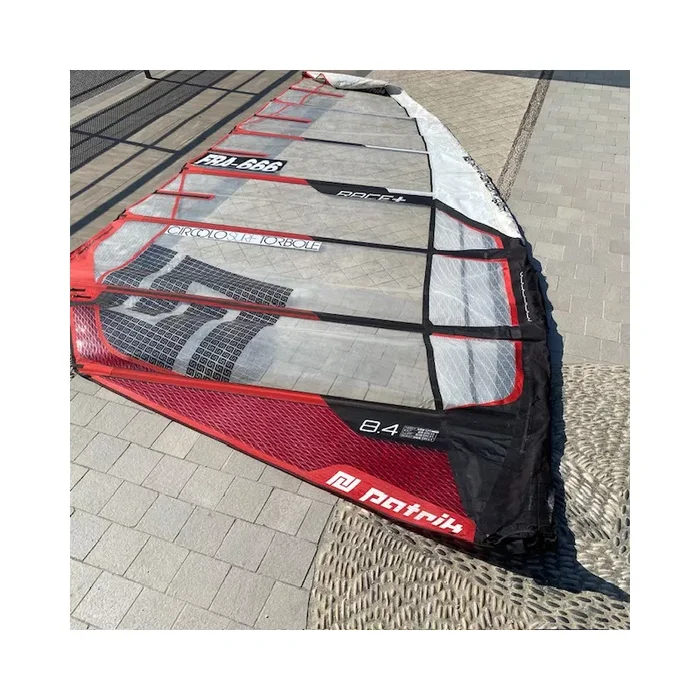 Occasion Patrik Race + 8.4 – 2023