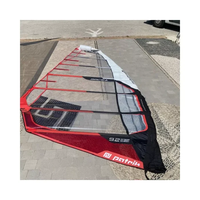 Occasion Patrik Race + 9.2 – 2023