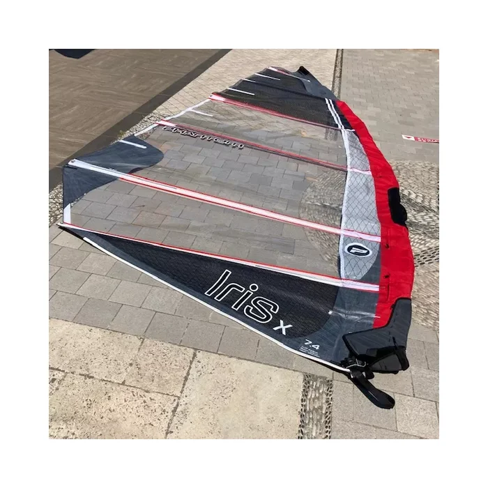 Occasion Phantom Iris X 7.4 – 2020