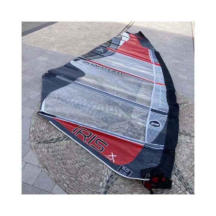 Occasion Phantom Iris X MK2 5.0 – 2022