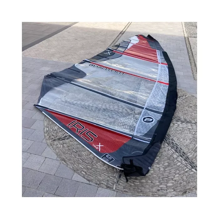 Occasion Phantom Iris X MK2 6.0 – 2021