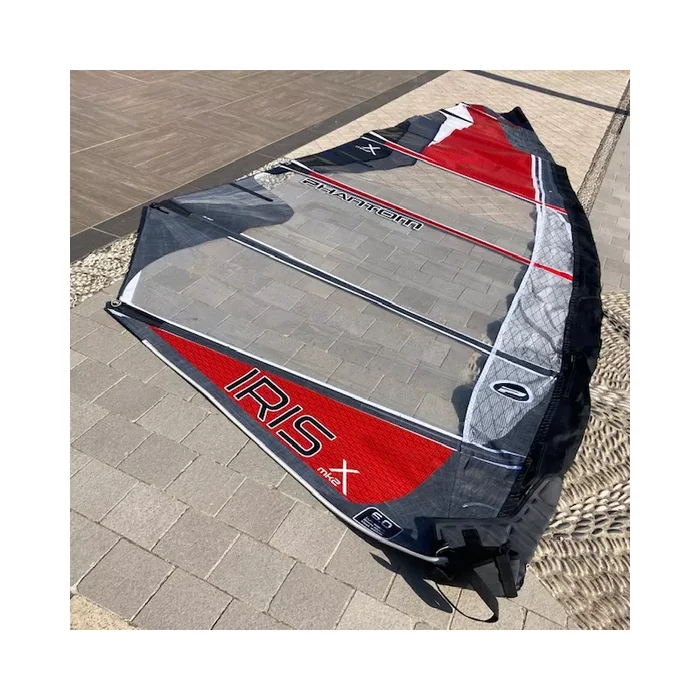 Occasion Phantom Iris X MK2 6.0 – 2022
